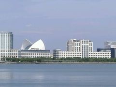 android_upload_pic-上海滴水湖皇冠假日酒店