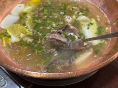 -朝伟清真铜瓢牛肉馆(三十年老·店)