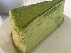 -Lady M Cake Boutique(W 3rd St)