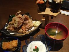 -千代武日本料理(哈西店)