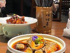 -甬上名灶(天一阁·翠柏店)