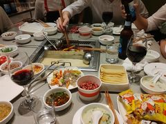 -海底捞火锅(8号仓店)