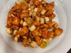 -宏状元现熬粥·京味菜(五棵松店)