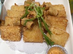 -好福记饭店(红梅公园店)
