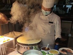 -余姚四明湖开元名都度假酒店·夏威夷西餐厅