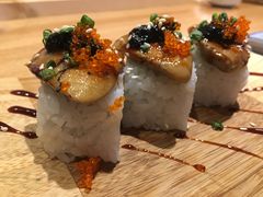 -大将料理餐厅(汇锦街店)