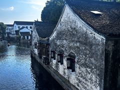 -绍兴书圣故里景区