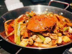 -红盔甲·小龙虾(人民广场店)