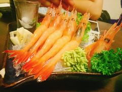 -円满日式居酒屋(蓉花路美食街店)