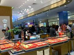 -北京华联购物中心(天通苑店)