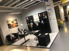 -宜家家居(哈尔滨商场店)