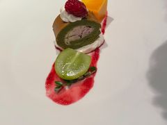 -Ginza Onodera铁板烧(外滩十八号店)