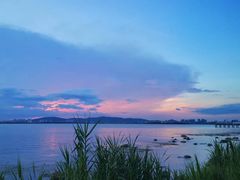 -苏州东太湖生态园