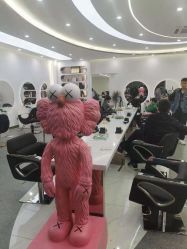 点击看大图 -MOVAN HAIR莫凡匠人发型屋