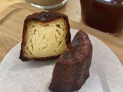 -佐敦面包铺·JORDAN BAKERY