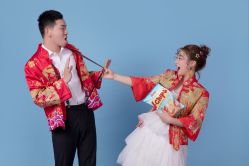 -LOMO·乐玛摄影工作室(余姚店)
