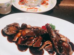 -老头儿油爆虾·知味杭州(爱琴海购物中心)