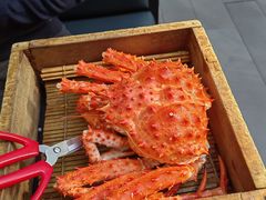 -尚居日料·和牛寿喜烧自助(市府恒隆广场店)