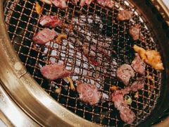 -花味烤肉(铜山万达店)