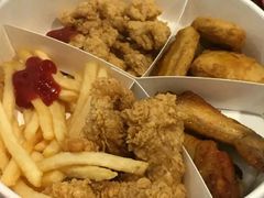 五味小食拼盘-肯德基(锦州万达店)