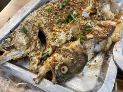 -非凡烧烤(历史博物馆店)