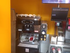 -麦当劳(东苑丽宝商业广场店)