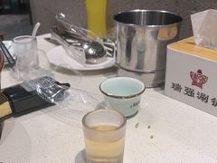 -瑞强涮锅(徐家楼店)