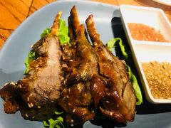 -阿罗新疆菜(人民广场店)