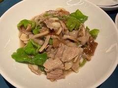 -一坐一忘云南菜(嘉里中心店)