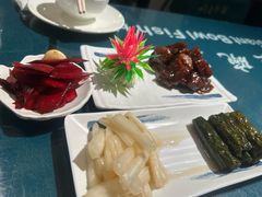 -南京金牛湖巨碗鱼头