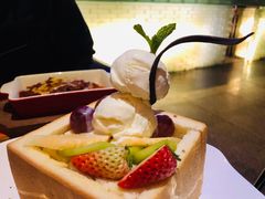 -佐度王子扒房(天鹅湖店)