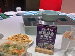 -紫光园(劲松店)