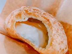 -布朗尼西饼(粮道街店)