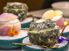 -啫·粤风料理·啫啫煲(仓山万达广场店)