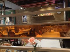 -凡塔斯牛排自助餐厅(莆田万达店)