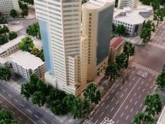 -天津市规划展览馆