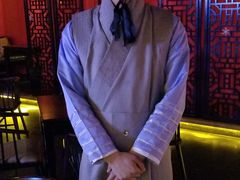 -江湖堂酒馆(温江店)