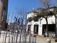-小意思咖啡店(草桥店)