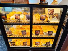 -新旺茶餐厅(鑫耀·光环live店)
