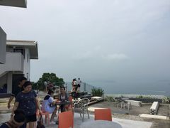 -YHA赛马会摩星岭青年旅舍(香港岛)