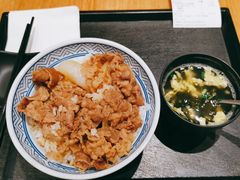 -吉野家(深圳水贝分店)