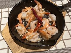 -小满Grainkitchen(滨江商业广场店)