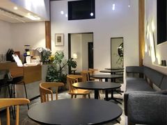 大堂-古耳咖啡(北锣店)