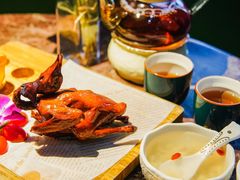 -蕉棠·鸽子餐厅(柳州万象城店)