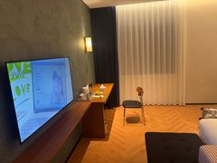 -米漾酒店(深圳会展中心岗厦地铁站店)