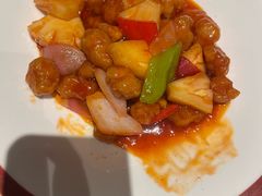 -上海人家花樣年华(中山公园店)