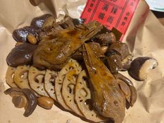 -清水亭湖北菜(大屯DT51店)