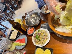 -老诚一锅羊蝎子(天通苑东三区直营店)