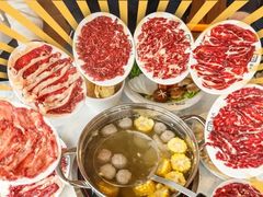 -汕头八合里海记牛肉店(清河店)