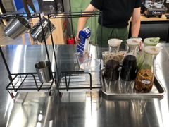 -THE MATCHA TOKYO抹茶东京